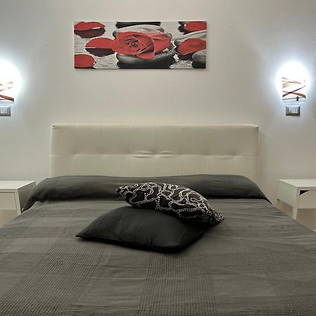 Hotel Casa Genna Isola delle Femmine Esterno foto
