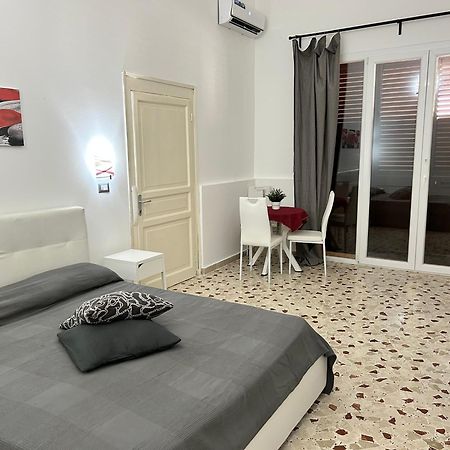 Hotel Casa Genna Isola delle Femmine Esterno foto