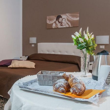 Hotel Casa Genna Isola delle Femmine Esterno foto