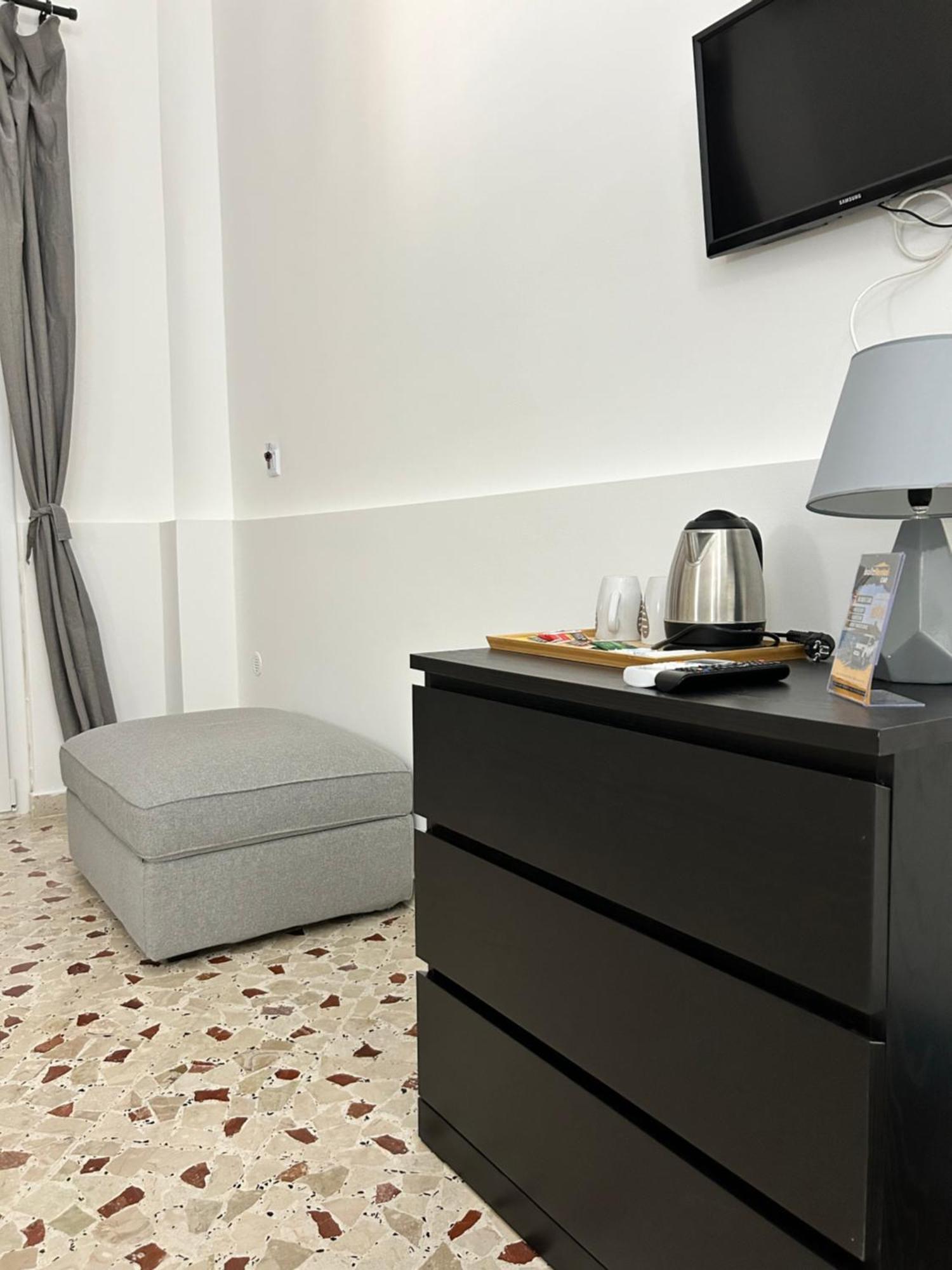 Hotel Casa Genna Isola delle Femmine Esterno foto