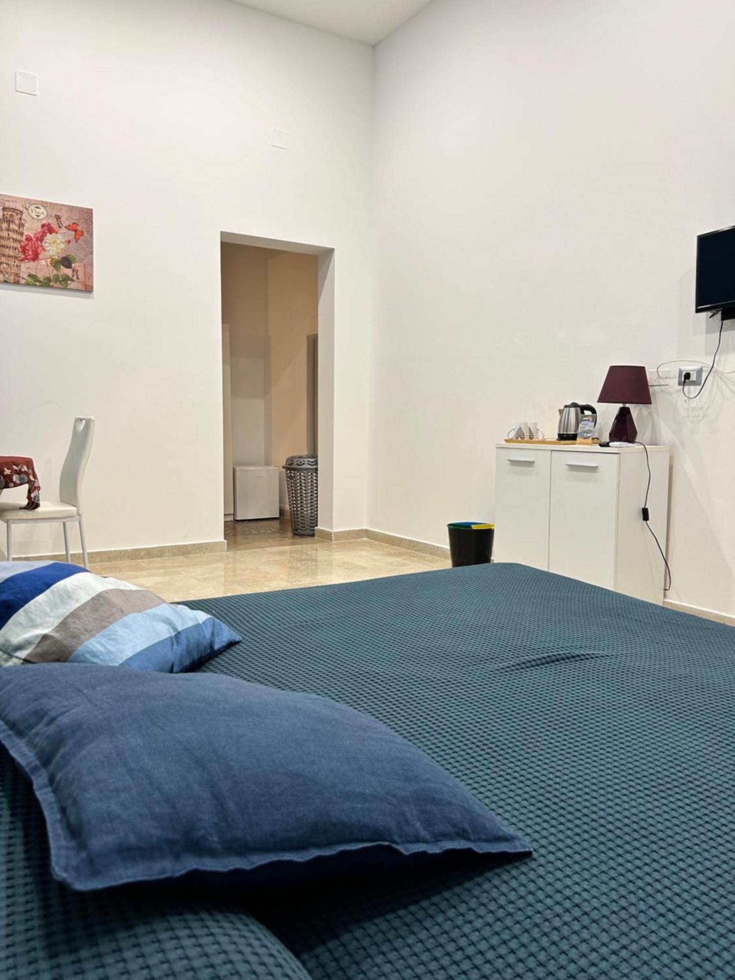 Hotel Casa Genna Isola delle Femmine Esterno foto