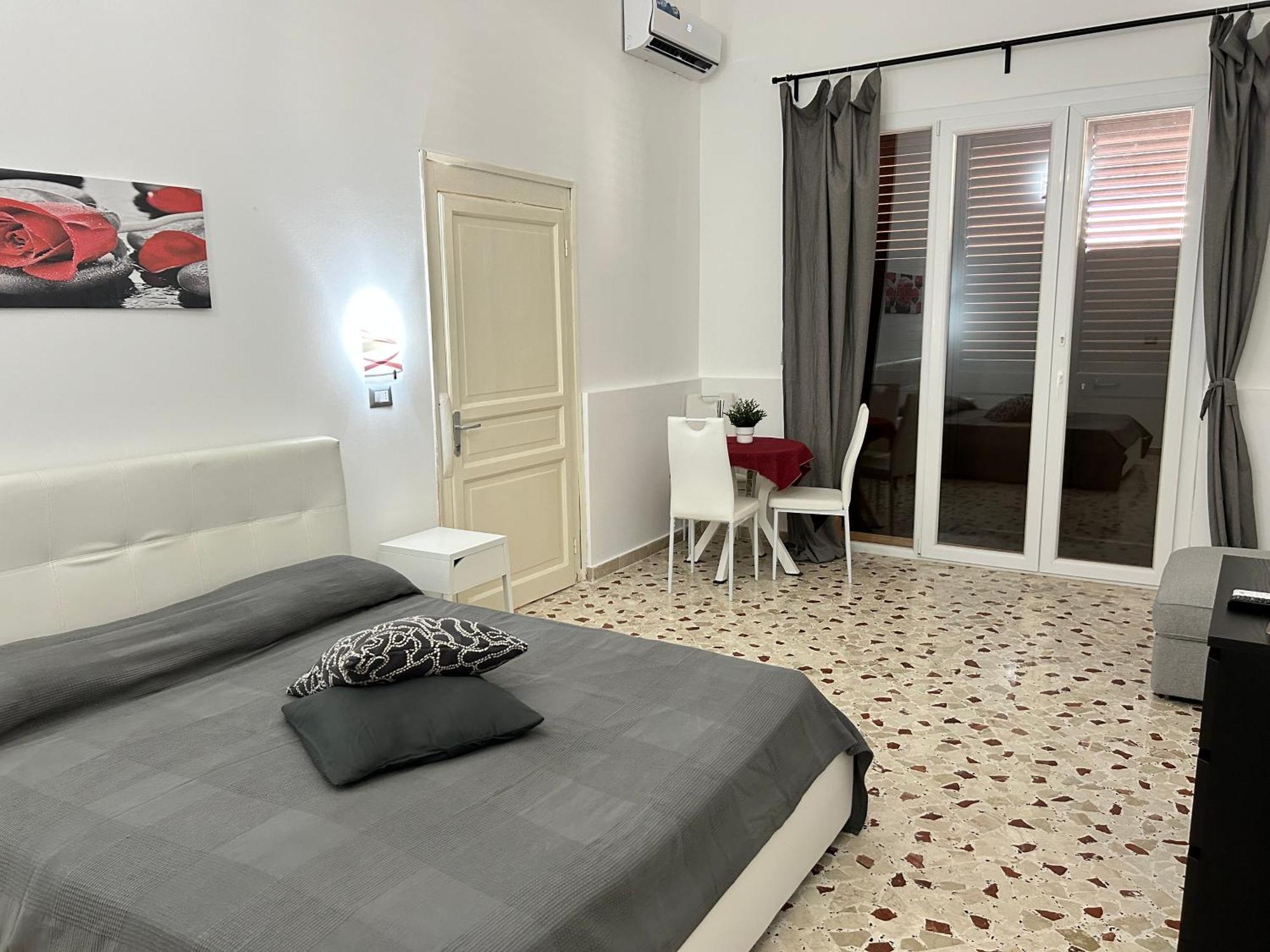 Hotel Casa Genna Isola delle Femmine Esterno foto