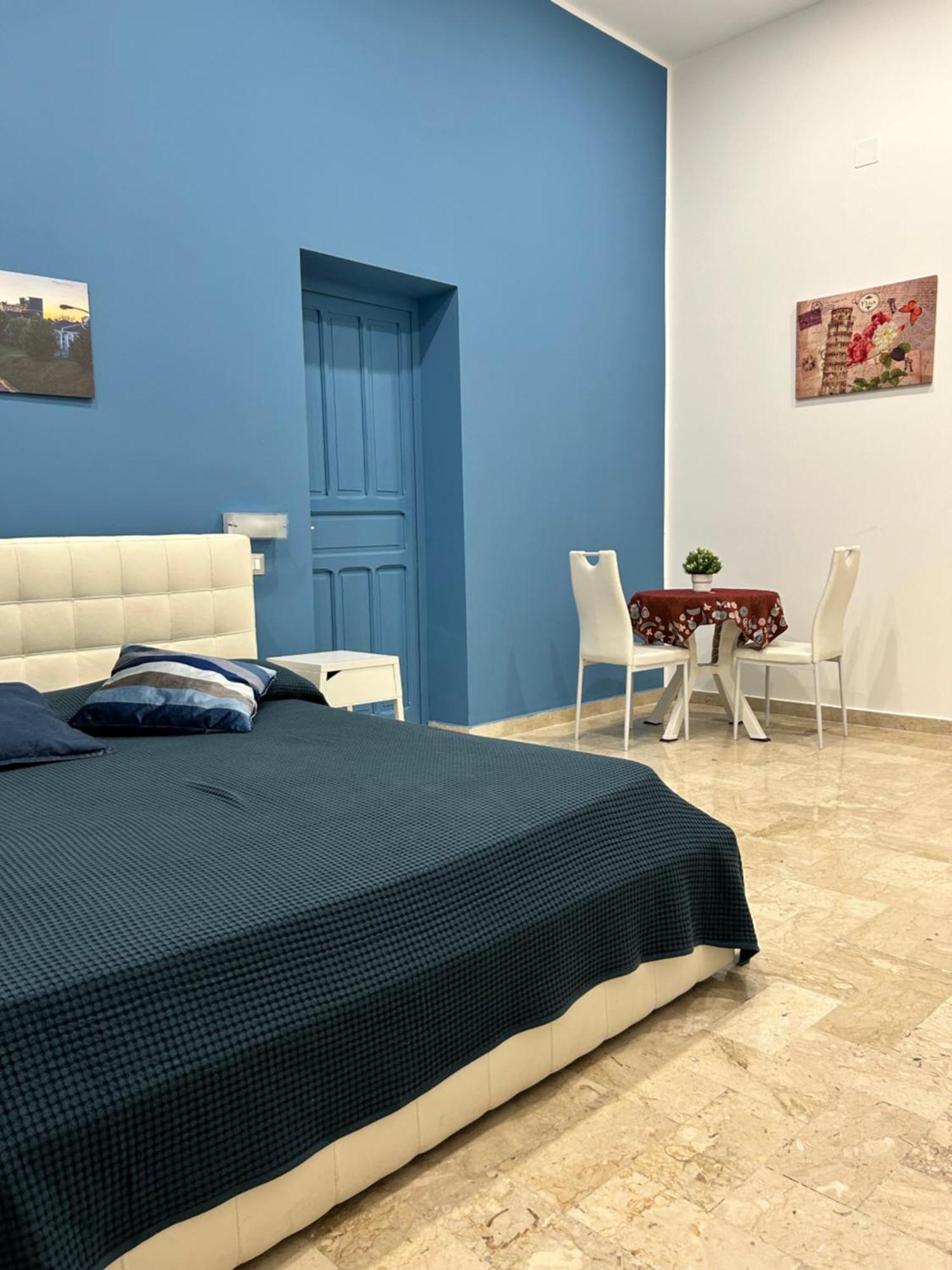 Hotel Casa Genna Isola delle Femmine Esterno foto