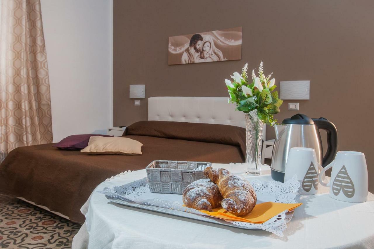 Hotel Casa Genna Isola delle Femmine Esterno foto