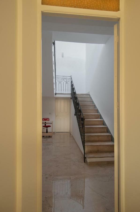 Hotel Casa Genna Isola delle Femmine Esterno foto