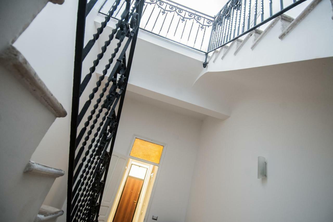Hotel Casa Genna Isola delle Femmine Esterno foto